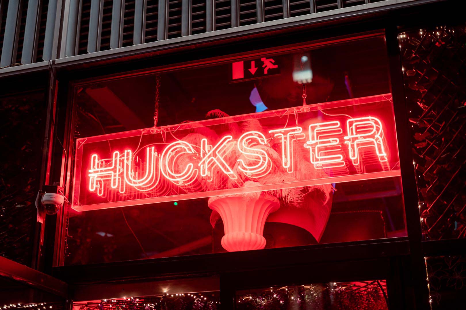 HUCKSTER London Bar in Paddington West London Cocktails Craft Beer Music Karaoke Brunches Brunch Party Booking Birthday Best Night Out in London