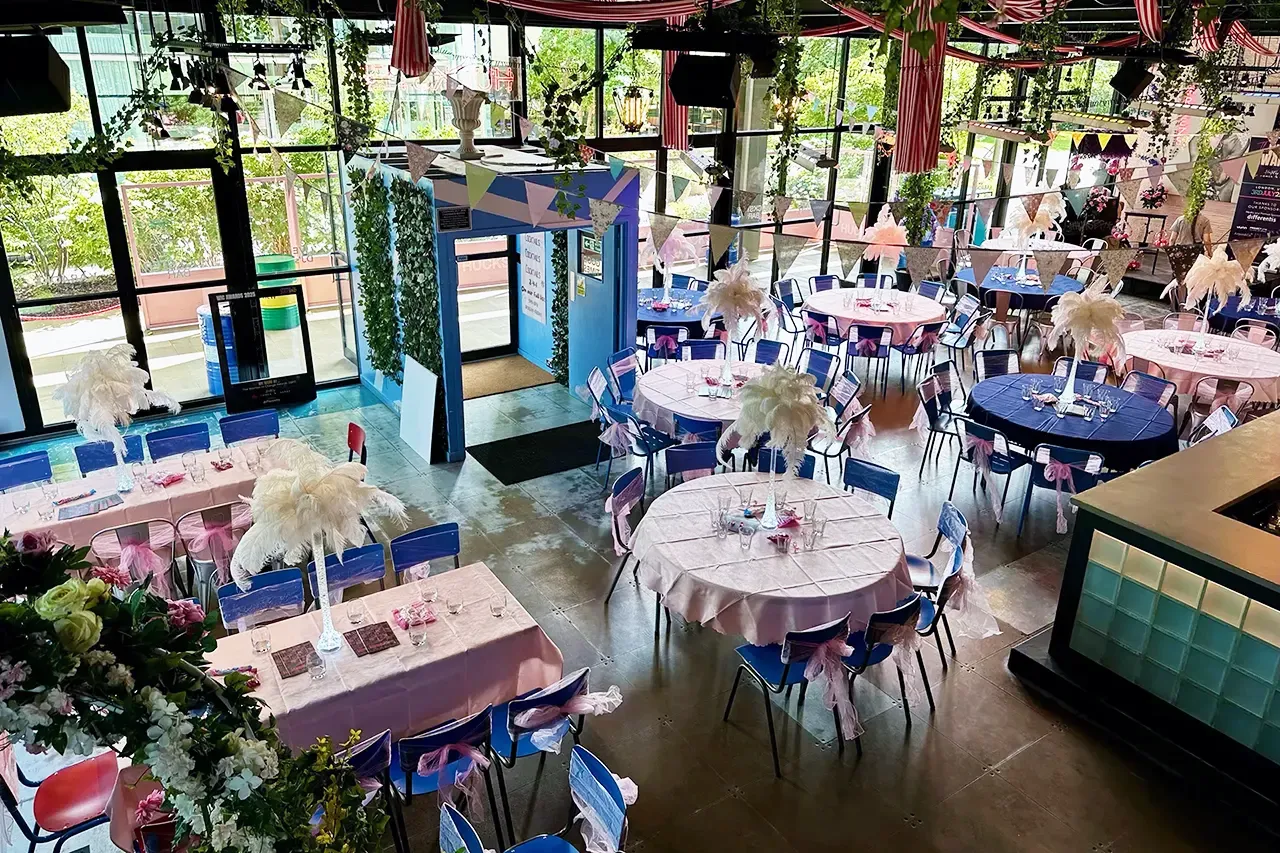 huckster-london-2026-event-space-3-2 HUCKSTER London Paddington corporate event space