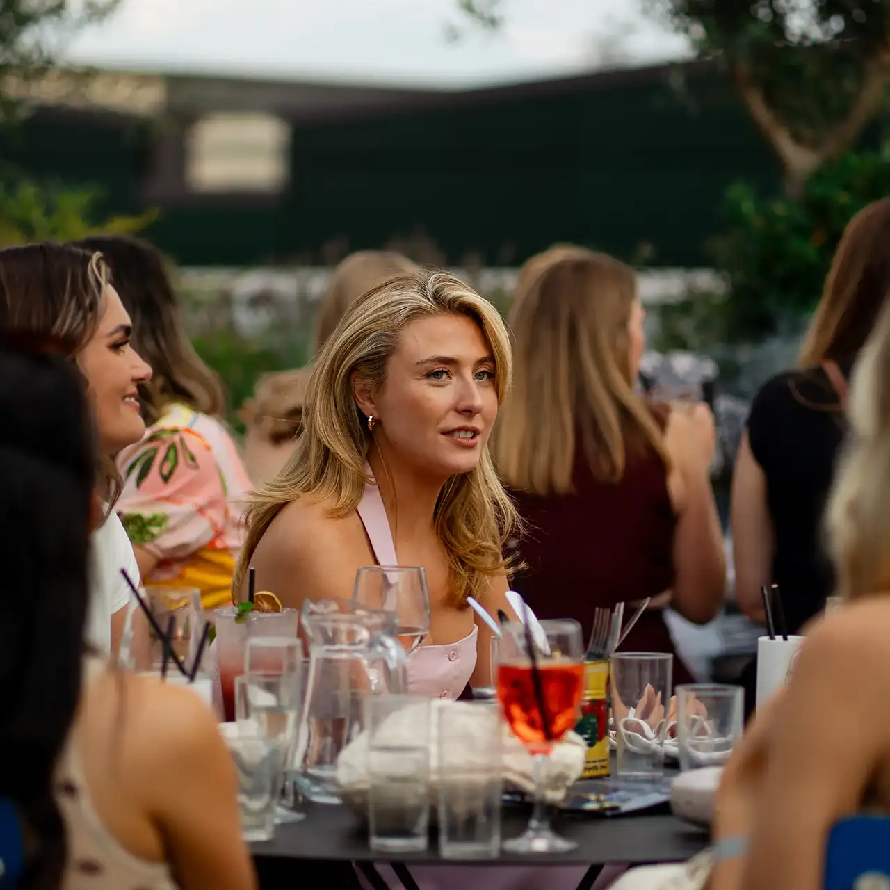 Best quirky instagrammable event space for parties is HUCKSTER x Skylark in London Paddington